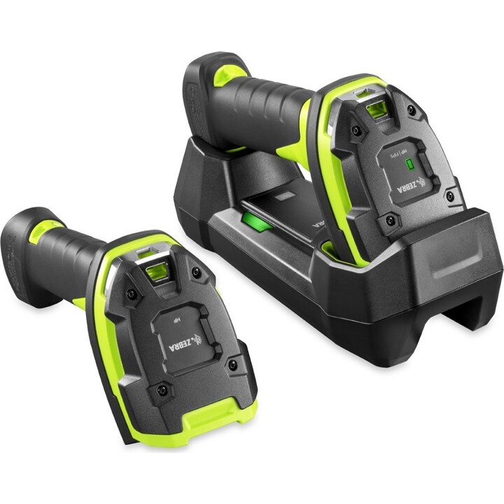 Zebra DS3678-XR6F003VZWW Barcode Scanner