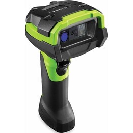 Escáner de código de barras Zebra DS3678 (Kit USB)