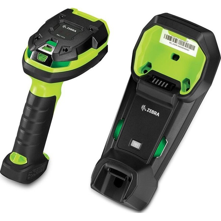 DS3678-XR3U4212SVW Scanner di codici a barre Zebra DS3678 (kit USB)