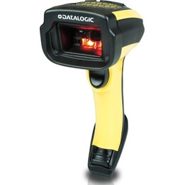 Datalogic PM9501-AR433RBK10 Scanner de codes à barres