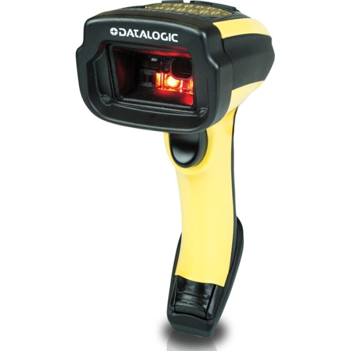 Datalogic PM9501-AR433RBK10 Barcode-Scanner
