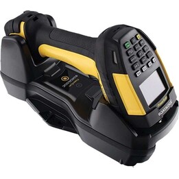 Lector de códigos de barras Datalogic PM9600-DKHP433RK10