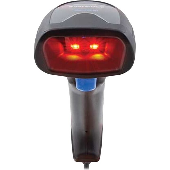 Datalogic QW2520-BKK11 Strichcode-Scanner