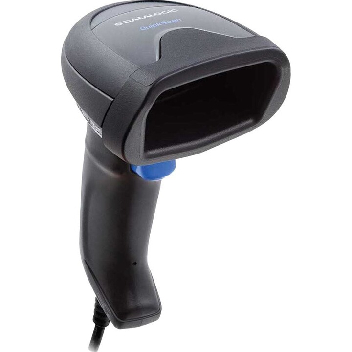 Datalogic QW2520-BKK11 Barcode Scanner