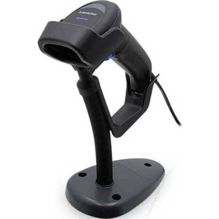 Leitor de códigos de barras Datalogic QW2520-BKK11