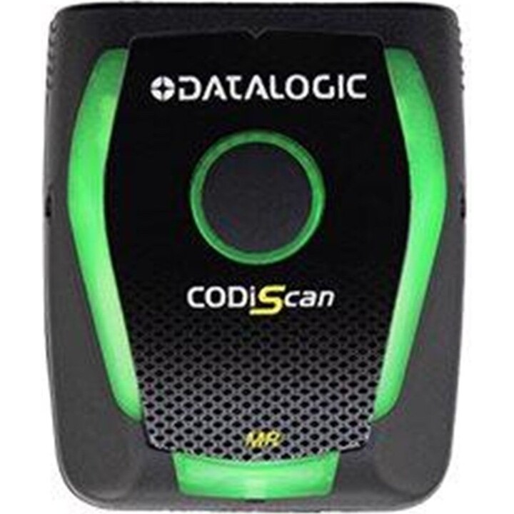 DataLogic HS7600MR Barcode Scanner