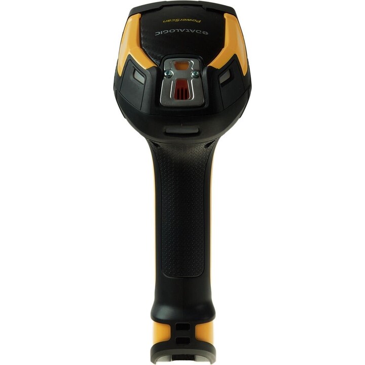 Leitor de códigos de barras, 2D, USB, PD9630-SR