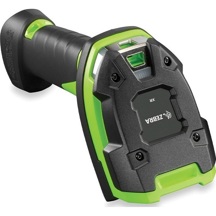 Scanner de código de barras Zebra DS3608 (apenas scanner)