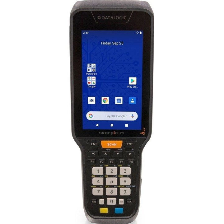 DataLogic 943500048 Mobiler Computer