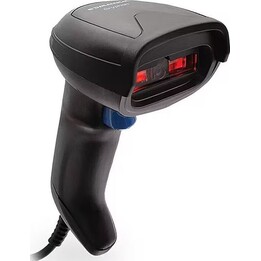 Escáner de código de barras Datalogic GD4220-BKK1