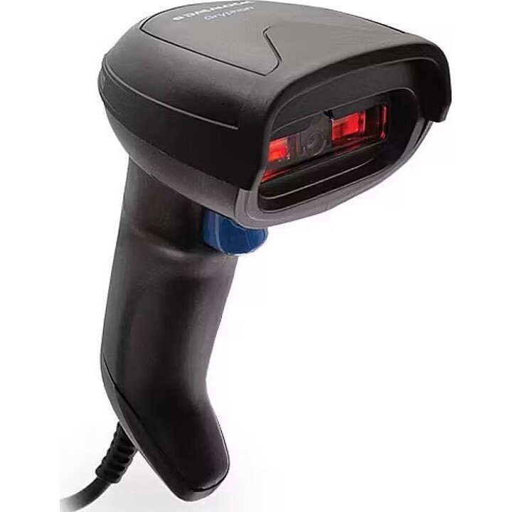 Escáner de código de barras Datalogic GD4220-BKK1