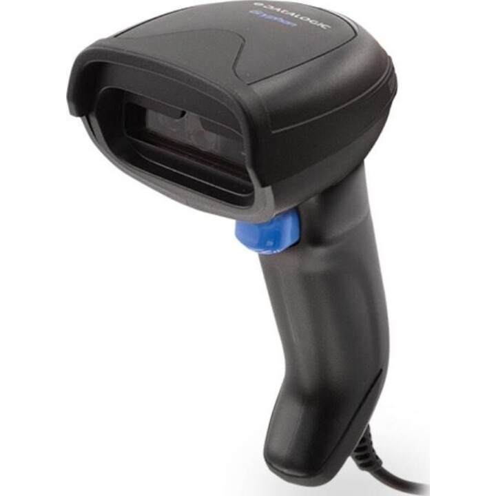 Escáner de código de barras Datalogic GD4220-BKK1