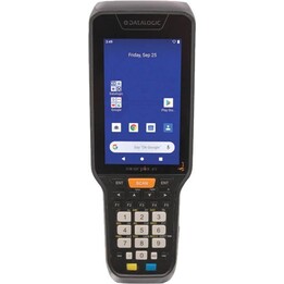 Datalogic Skorpio X5 10,9cm (4,3") 800x480px Touch 488g