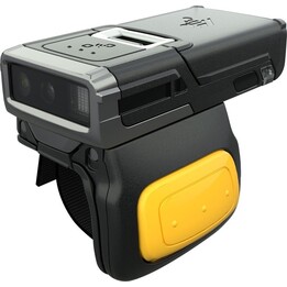 Zebra RS5100 Barcode Scanner (déclencheur non inclus)