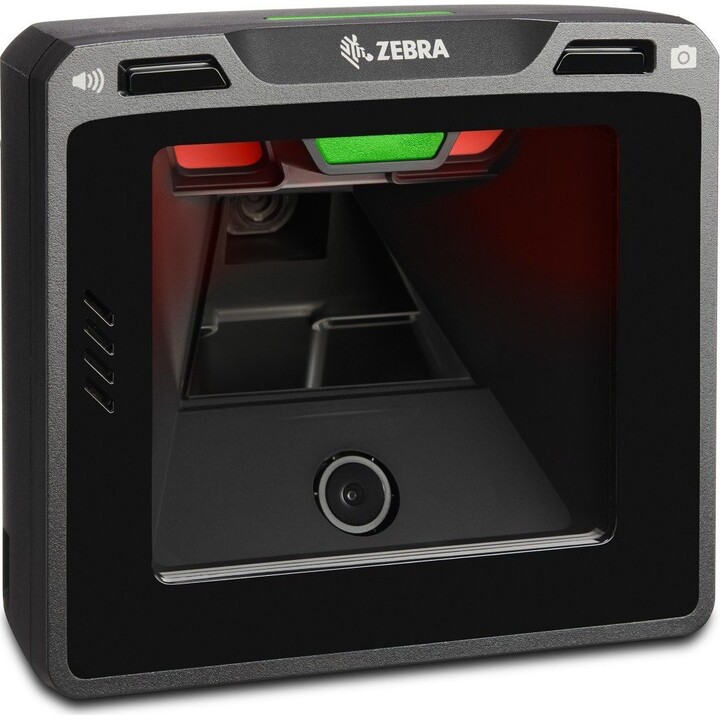 SP72 Series Flatbed Scanner