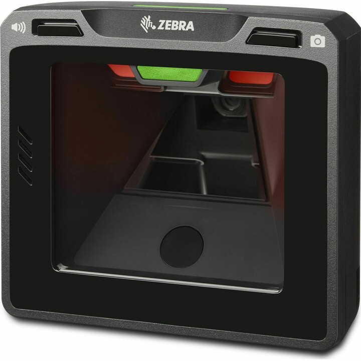 SP72 Series Flatbed Scanner