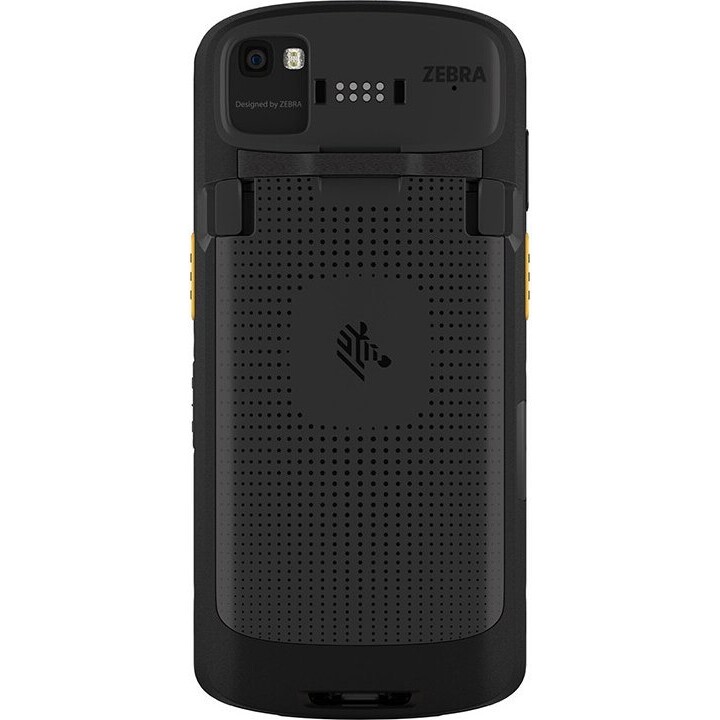 Zebra TC58 Ordinateur portable 15,2 cm (6") 1080 x 2160 pixels Écran tactile 293 g Noir