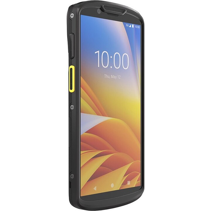 Zebra TC58 Ordinateur portable 15,2 cm (6") 1080 x 2160 pixels Écran tactile 293 g Noir