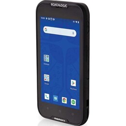 Datalogic Memor 11, 2GHz Octa-Core, 2D, USB-C, BT, Wi-Fi, kit (USB), GMS, black, Android