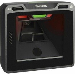 Zebra SP7208-SV4U2100ZCW Barcode-Scanner