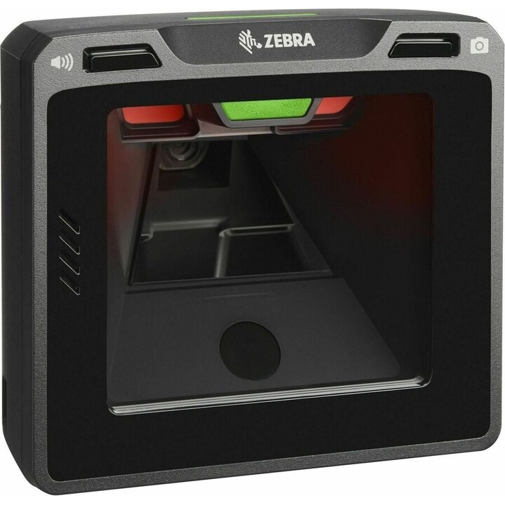 Leitor de código de barras Zebra SP7208-SV4U2100ZCW