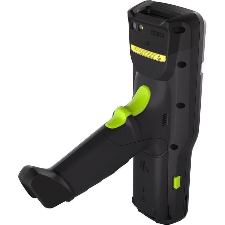 Zebra MC3400 Terminal Industrial 6GB/128GB SE4770 Imager 47 teclas Wifi Cámara 6E BT NFC