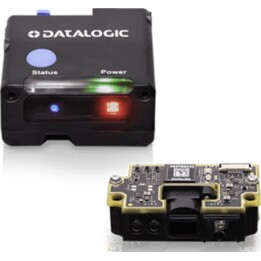 Datalogic GFS4550-BKK2-RED Fixed Barcode Scanner