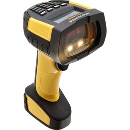 Datalogic PowerScan PM9600-AR Lector de códigos de barras 2D, Kit USB