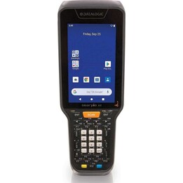 Datalogic Skorpio X5 10,9cm (4,3") 800x480px táctil 488g