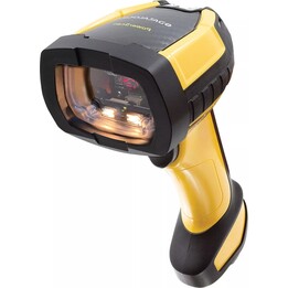 Datalogic PM9600-HP433RBK10 Scanner de codes à barres