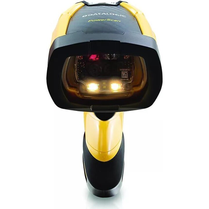 Datalogic PM9600-HP433RBK10 Barcode-Scanner