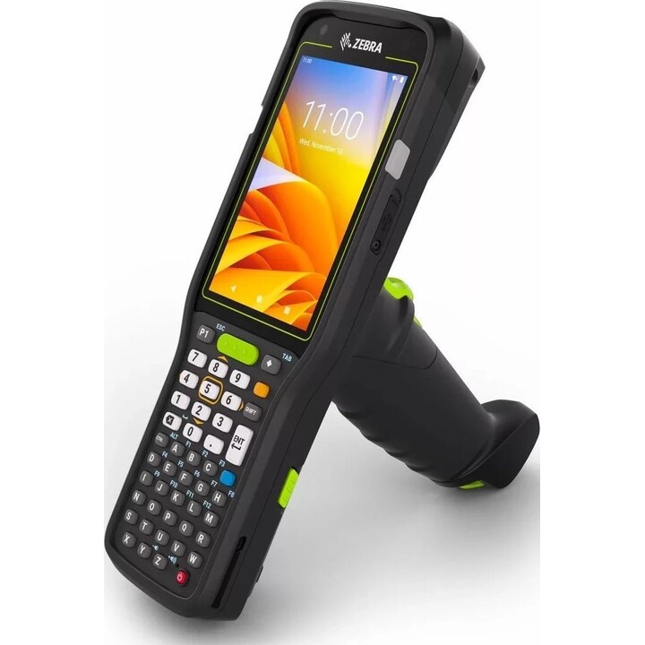 KT-MC3401-0G1D43SS-A6 Zebra MC3400 Rugged Mobile Computer
