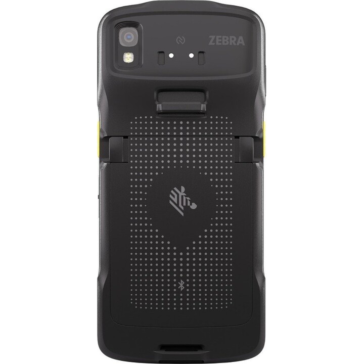 Ordinateur mobile Zebra WLMT0-T22B6CBC2-A6