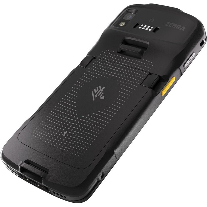 Computador móvel da Zebra WLMT0-T22B6CBC2-A6
