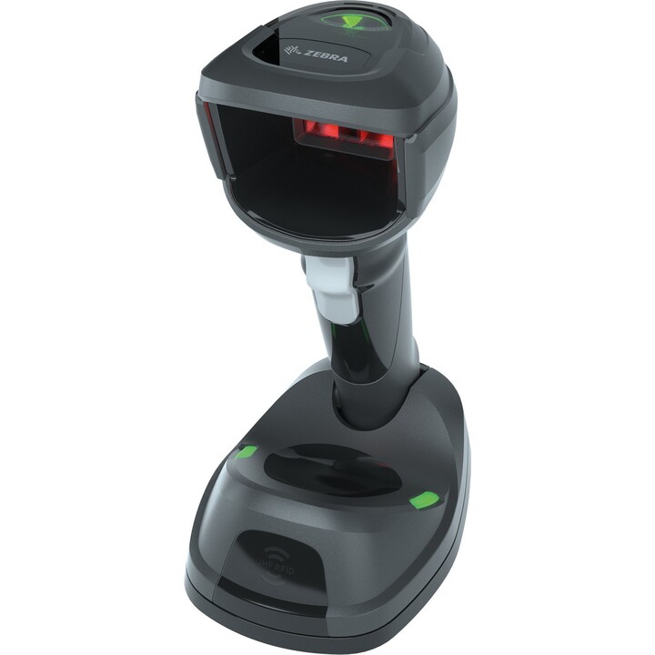Zebra DS9908-SRR0004ZZEU Barcode Scanner