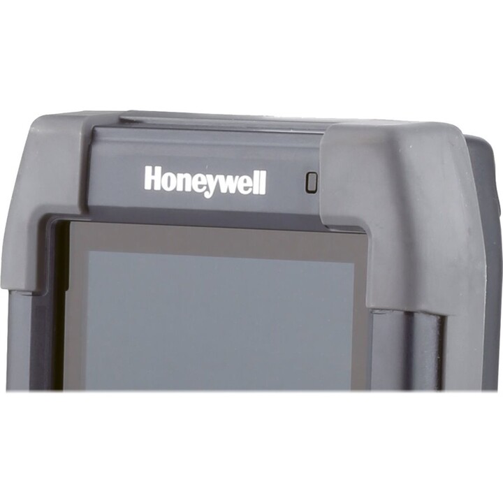 Honeywell CK65 Ordinateur portable 10,2 cm (4") 480 x 800 pixels Écran tactile 498 g Noir