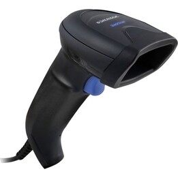 Leitor de códigos de barras Datalogic QD2590-BK