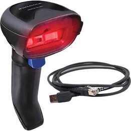 Datalogic QUICKSCAN I QD2220 KIT LINEAR