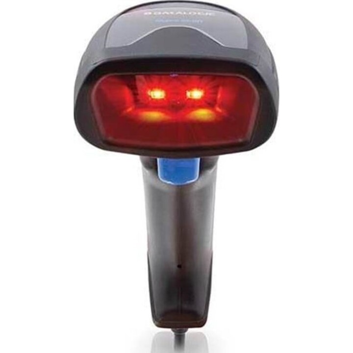Datalogic QD2590-BKK1B Barcode Scanner