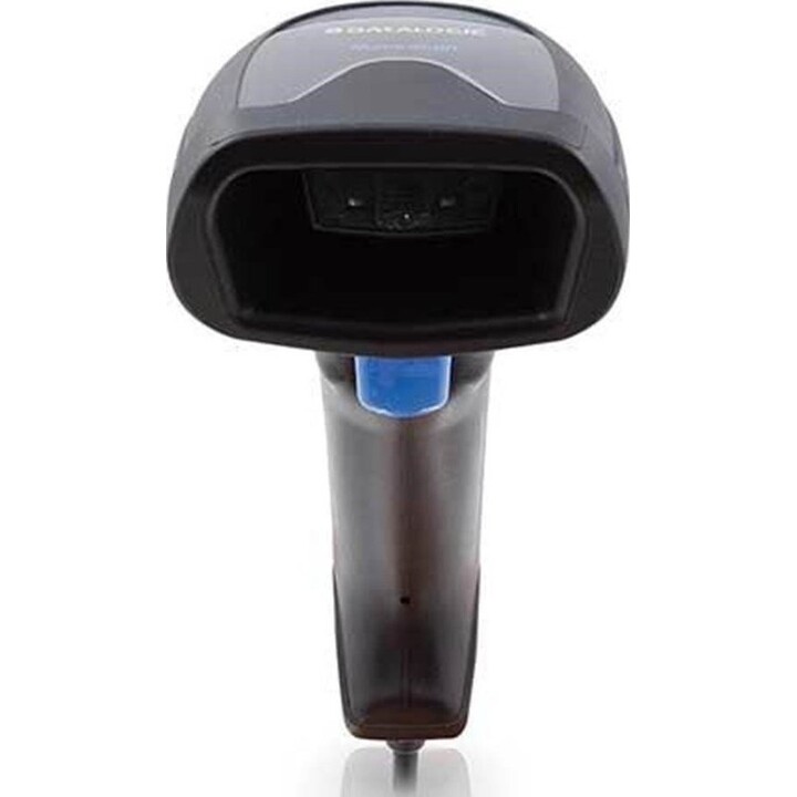 Datalogic QD2590-BKK1B Barcode Scanner