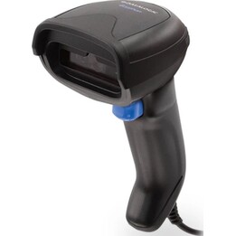 Datalogic Gryphon GBT4200 Barcode Scanner Black Kit 1D Bluetooth 4.0 LE