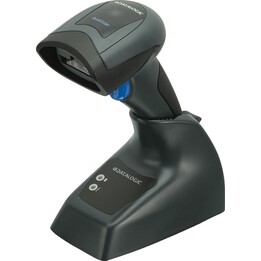 Datalogic Barcode-Scanner QuickScan QBT2131 Kit 2D USB RS-232 Schwarz
