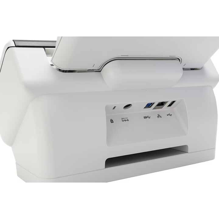 Scanner de documentos Kodak S2060w A4 60 folhas/min. Duplex ADF 80 folhas USB 2.0 USB 3.1 WLAN