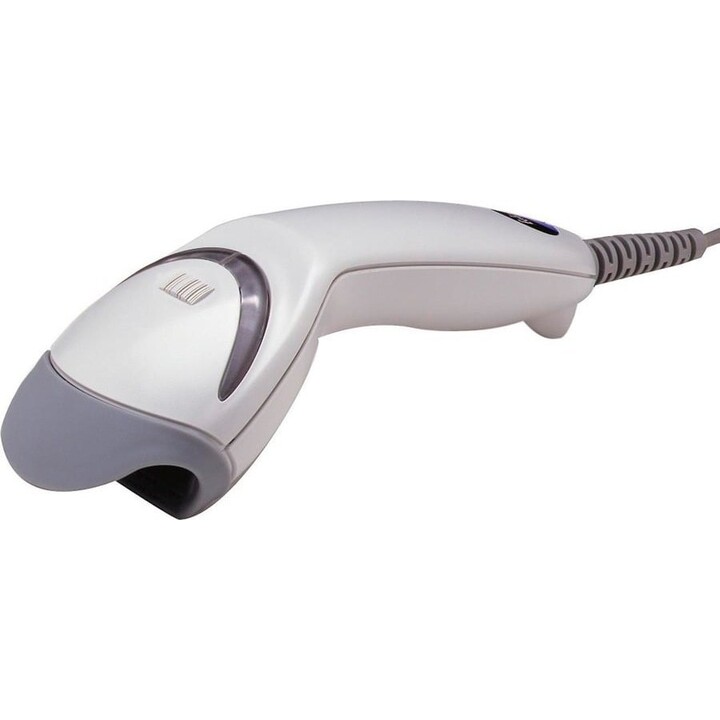Leitor de código de barras Honeywell 5145 Eclipse Laser