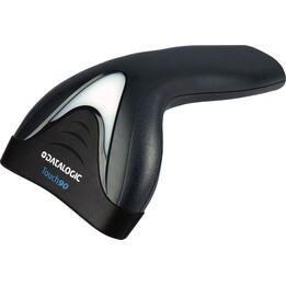 Escáner de código de barras Datalogic Touch 65 Pro USB RS232 KBW 1D