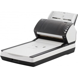 SCANNER DOCUMENTI Ricoh fi-7240