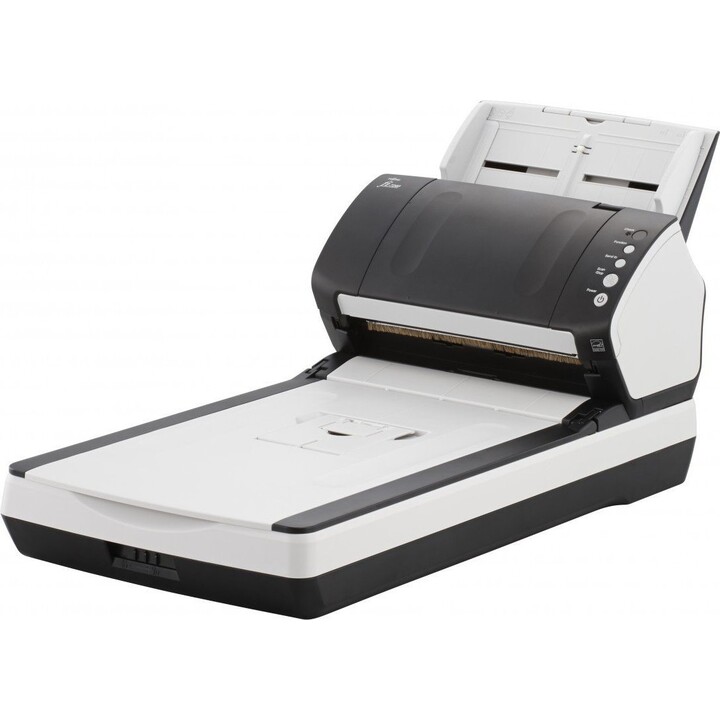 SCANNER DE DOCUMENTOS Ricoh fi-7240