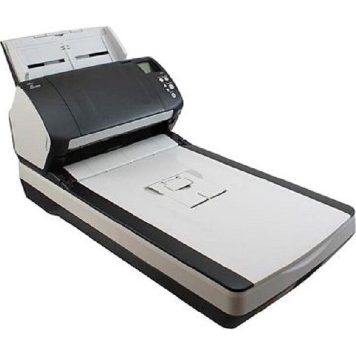 SCANNER DOCUMENTI Ricoh fi-7240