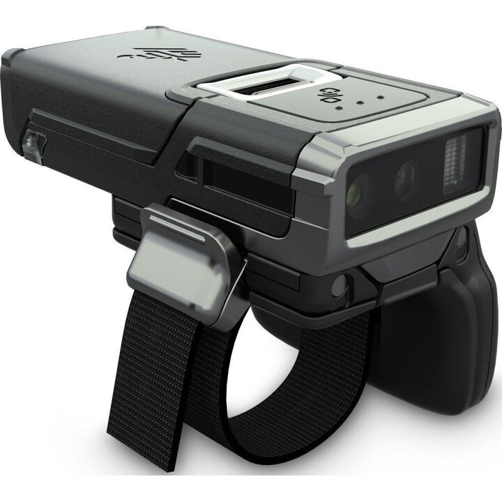Zebra RS51C0-TESNWR Scanner anulare a un dito RS5100 con Bluetooth