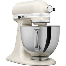 KitchenAid 5KSM125EPL Standmixer 300 W Cremefarben